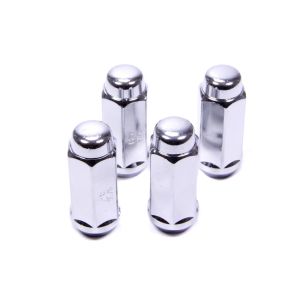 GORILLA #76197XLB 4 Lugnuts Duplex Acorn 9/16