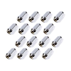 GORILLA #76198 16 Lugnuts 9/16 Duplex Acorn