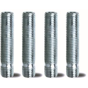 GORILLA #77737XLB (4) Wheel Studs12x1.50mm 2.25in Length