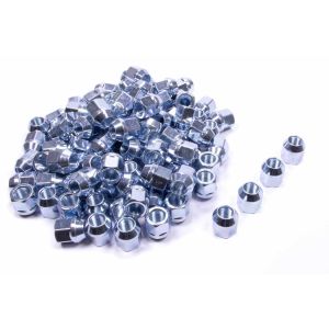 GORILLA #90088 100 Lugnuts 1/2 Acorn Bulge Open End