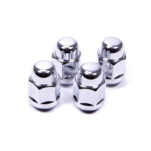 GORILLA #91137HTB 4 Lugnuts Acorn Bulge 12mm x 1.5