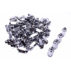 GORILLA #91148XL 60 Lugnuts 14mm x 1.50 Acorn Bulge Extra Long