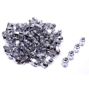 GORILLA #91178 100 Lugnuts 7/16 Acorn Bulge 13/16 Hex
