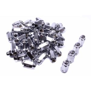 GORILLA #91198XL 60 Lugnuts 9/16 Acorn Bulge Extra Long