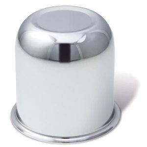 GORILLA #HC188 Hub Cover 2.67 Closed