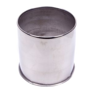 GORILLA #HC204SS 4.25in Open Cap Stainless