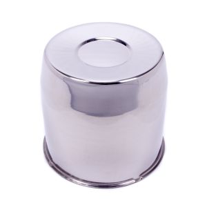 GORILLA #HC211SS 5.1in Closed Cap Stainless