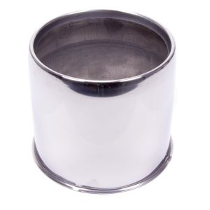 GORILLA #HC212SS 5.1in Open Cap - Stainless