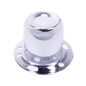 GORILLA #HC227 4.25in Closed Derby Cap