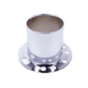 GORILLA #HC228 4.25in Open End Derby Cap