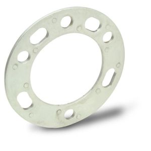 GORILLA #SP603 Wheel Spacers Bulk 5 & 6 Hole 1/4in Thick