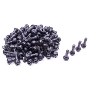 GORILLA #VS413 100 Rubber Valve Stems