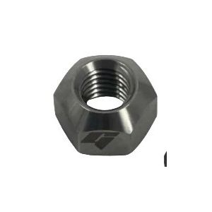 GORSUCH PERFORMANCE SOLUTIONS #HG-13051 Lug Nut 5/8-11 Course Single Sided Each