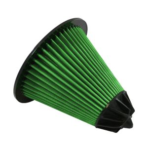 GREEN FILTER #2002 Air Filter