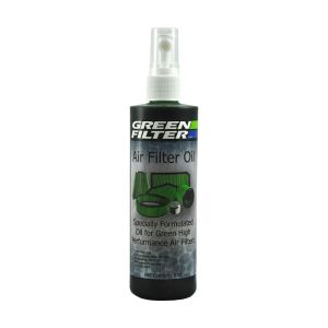 GREEN FILTER #2028 Air Filter Oil Synthetic 8oz