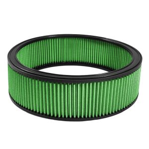 GREEN FILTER #2030 Air FilterRound 14 x 4