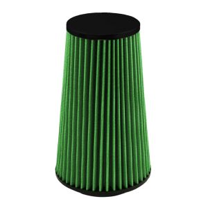 GREEN FILTER #2031 Cone Filter