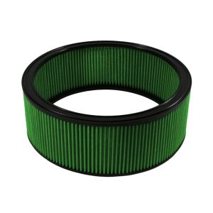 GREEN FILTER #2071 Air Filter Round 14 x 5