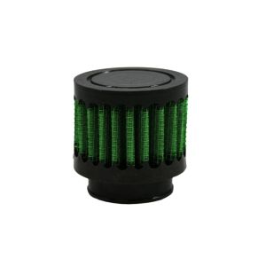 GREEN FILTER #2076 Crankcase Filter