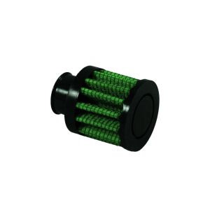 GREEN FILTER #2079 Crankcase Filter