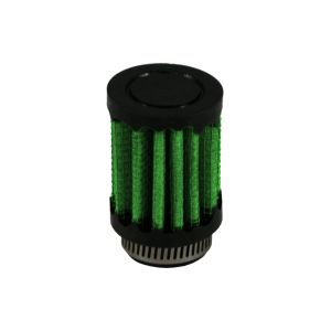 GREEN FILTER #2088 Crankcase Filter
