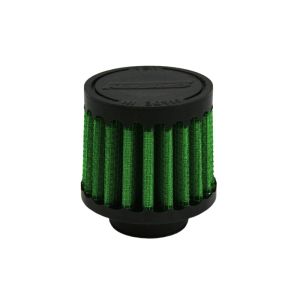GREEN FILTER #2110 Crankcase Filter
