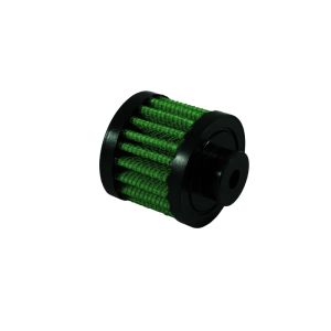 GREEN FILTER #2111 Crankcase Filter