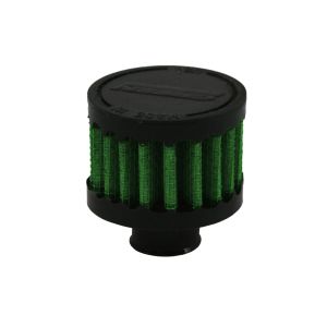 GREEN FILTER #2115 Crankcase Filter