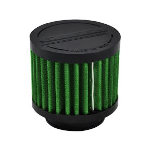 GREEN FILTER #2126 Crankcase Filter