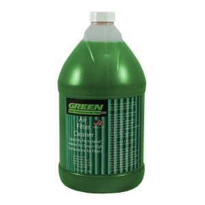 GREEN FILTER #2140 Air Filter Cleaner 1 Gal Refill