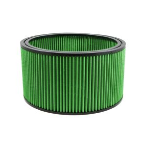 GREEN FILTER #2350 Air Filter Round 11 x 6
