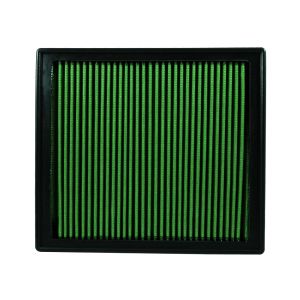 GREEN FILTER #2378 Air Filter
