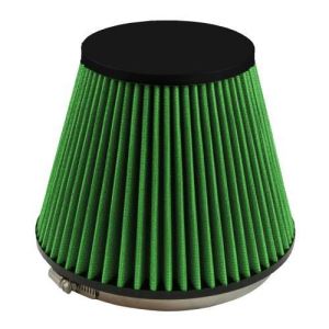 GREEN FILTER #2383 Cone Air Filter
