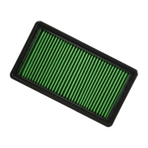 GREEN FILTER #7035 Air Filter