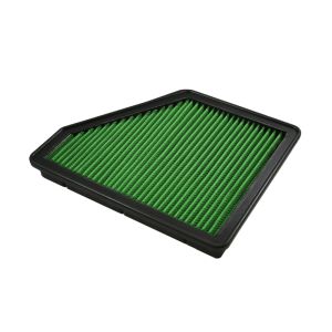 GREEN FILTER #7089 Air Filter
