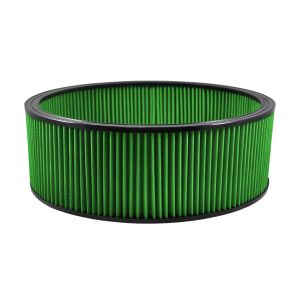 GREEN FILTER #7113 Air Filter Round 16.25x7