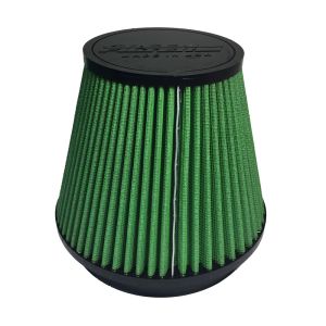 GREEN FILTER #7129 Cone Filter