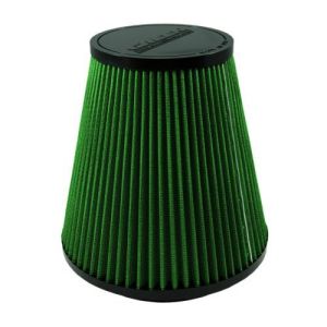 GREEN FILTER #7201 Cone Air Filter