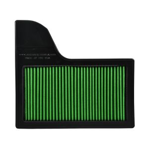 GREEN FILTER #7275 Air Filter