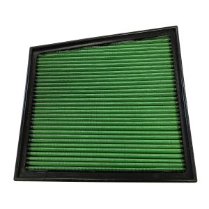 GREEN FILTER #7333 Air Filter