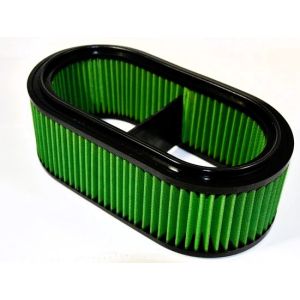 GREEN FILTER #7382 Air Filter