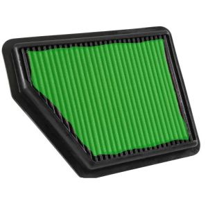 GREEN FILTER #7387 Air Filter