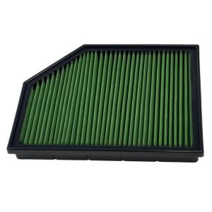 GREEN FILTER #7401 Air Filter