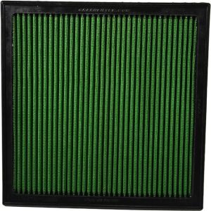 GREEN FILTER #7480 Air Filter