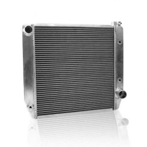 GRIFFIN #1-25182-X 19in. x 22in. x 3in. Radiator GM Aluminum
