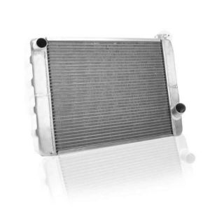 GRIFFIN #1-25201-X 15.50in x 24in x 3in Radiator GM Aluminum