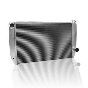 GRIFFIN #1-25241-X 15.5in x 27.5in x 3in Radiator GM Aluminum