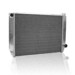 GRIFFIN #1-25242-X 19in. x 27.5in. x 3in. Radiator GM Aluminum
