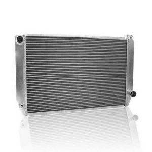 GRIFFIN #1-25272-X 19in. x 31in. x 3in. Radiator GM Aluminum