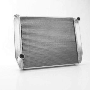 GRIFFIN #1-26222-X 19in. x 26in. x 3in. Radiator Ford Aluminum